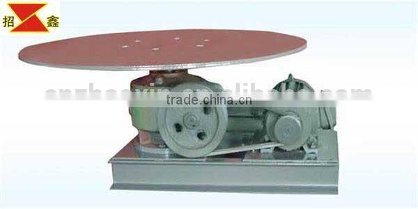 Hot sale feeding equipment DK disc feeder with reasonable price and high quality