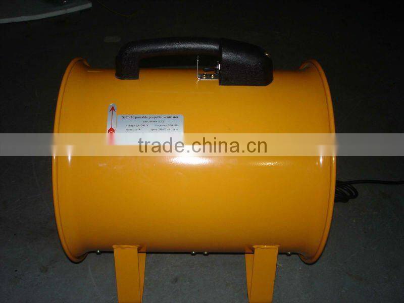 SHT Series Portable Blower(8",10",12",14",16",18")