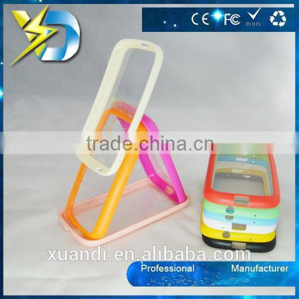 TPU cover for xuandi mobilephone 9300 case