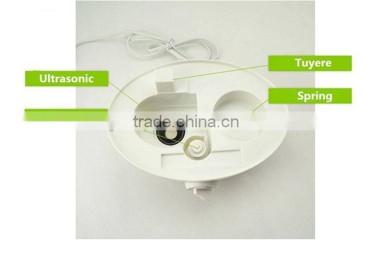 2016 new product mist maker smart home diffuser GL-6680