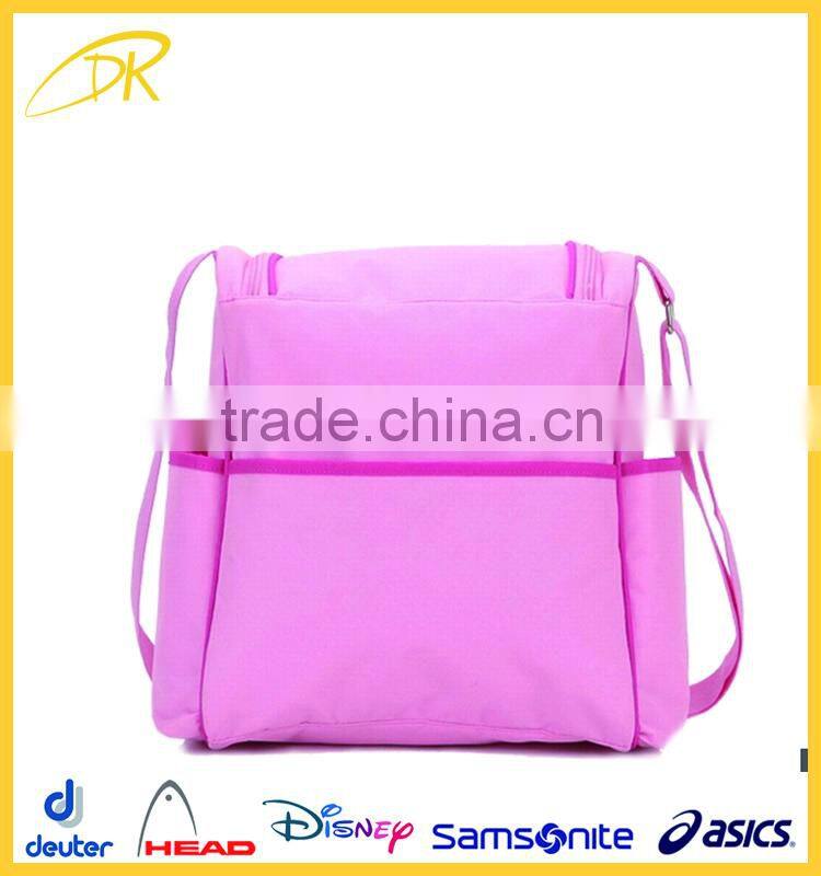 Sedex audit outdoor mami bag, travel mummy diaper bag backpack