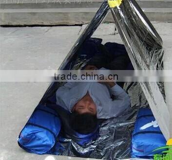 first aid aluminum foil blanket and aluminum foil emergency blankets
