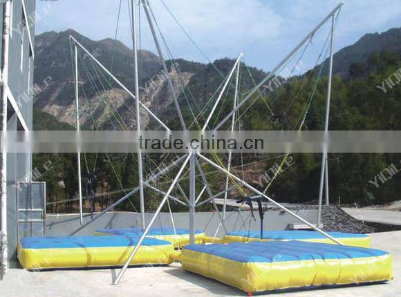 10ft trampoline 14ft trampoline big folding trampoline