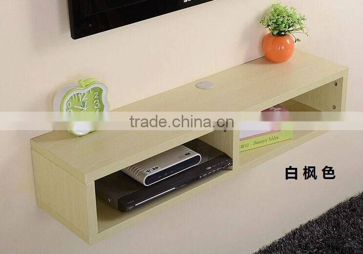 Two layers TV cabinet Modern TV cabinet fashion wooden