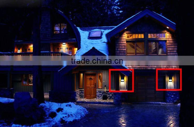 New 2016 3.7v solar light battery Battery 3.7v/2000mAH rechargeable solar led emergency light