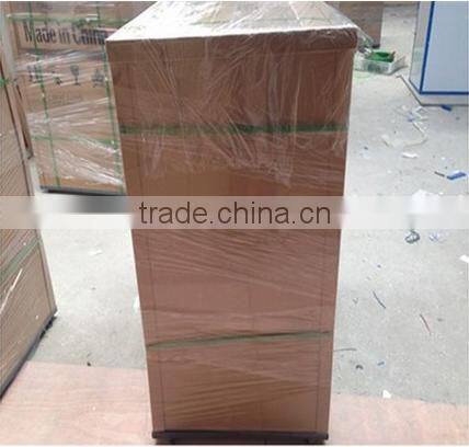 352 capacity fully automatic chicken egg incubator