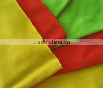 Long shirts trousers for women viscose rayon fabric wholesale