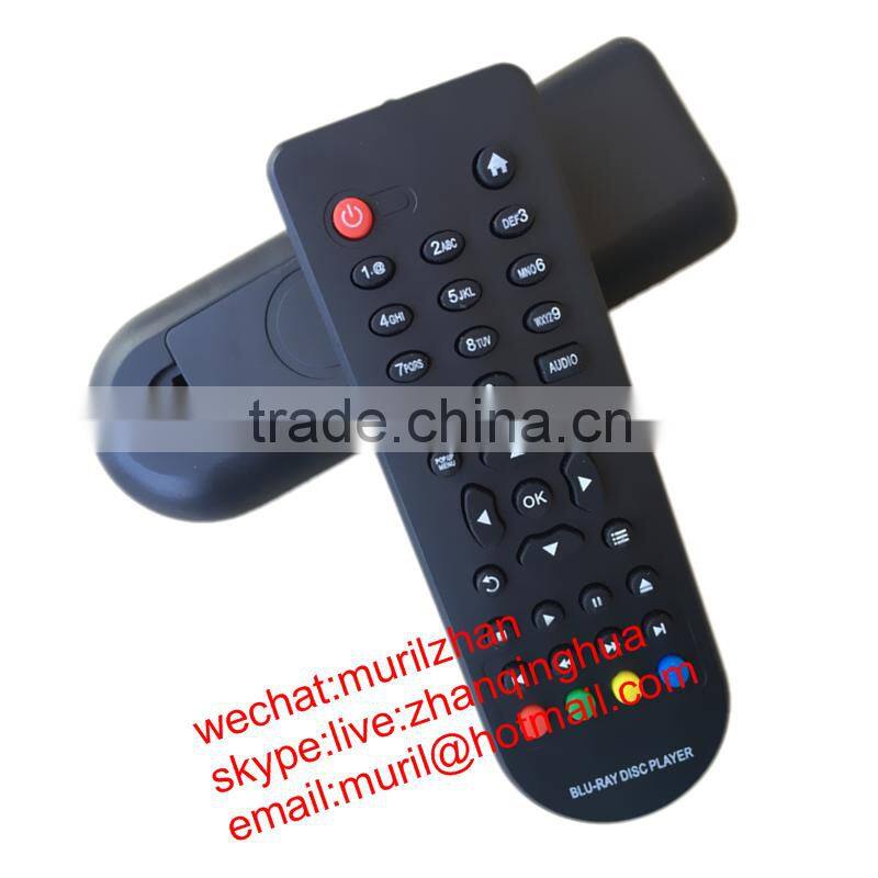 White 46 Keys HDD & DVD Recorder 242254900971 DVDR Remote Control DVDR3455+ for ORIGINAL Philipss