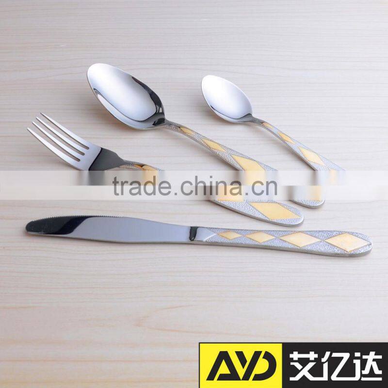 cutlery,stainless steel cutlery,elegant cutlery