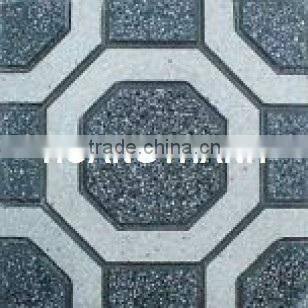 Multi colors Terrazzo Tile HT2-30-141