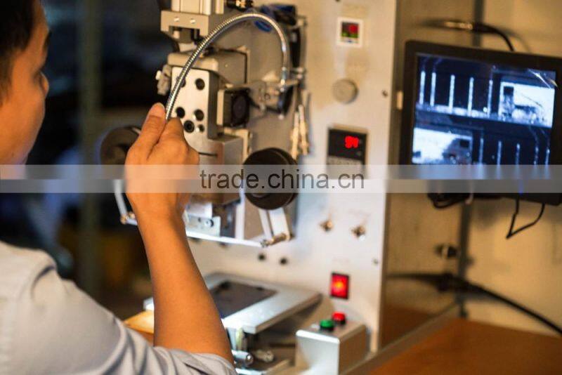 New arrival Flex cable pressure repair machine For phone LCD Touch Display Flex Cable Repair Machine