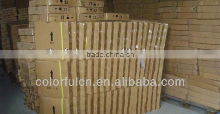 Hot sale leisure wooden outdoor small table