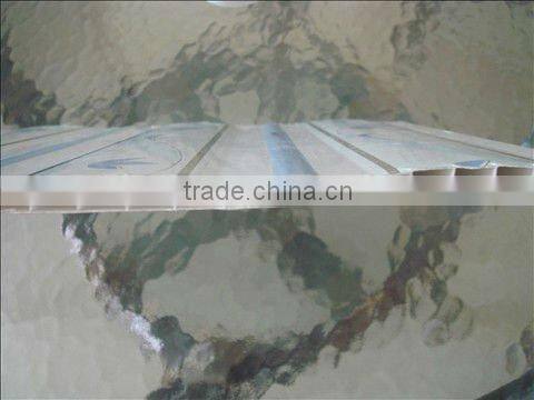 30cm width High glossy pvc panel