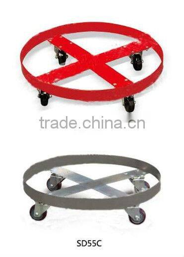 SD55A Steel Drum Dollies SD series