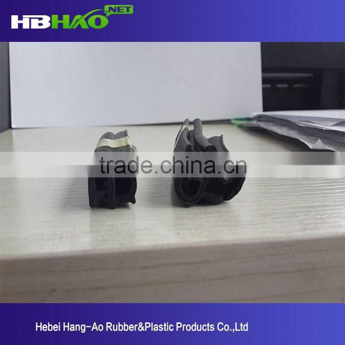 China factory dust resistant electric cabinet rubber