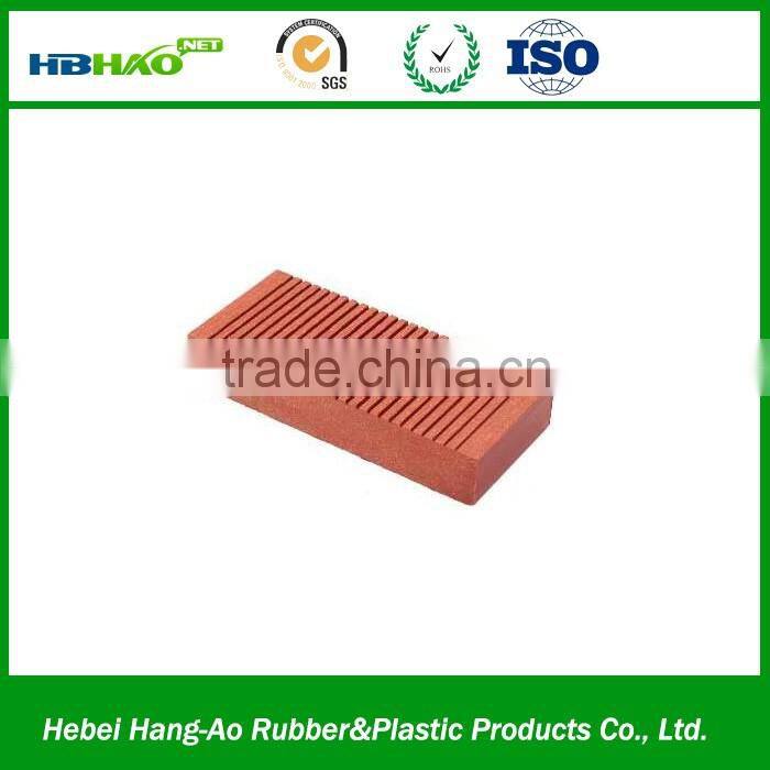Hot sell Garden Path Anti-Slip Wood Plastic Composite WPC Decking