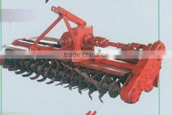 agricultural implements tractor pto rotary tiller