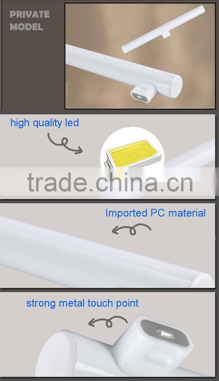 Mirror lighting special linestra 120w s14s tube