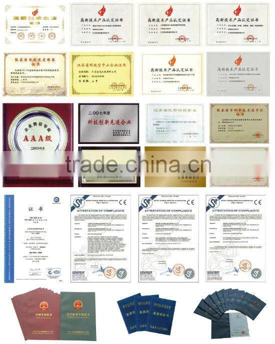 JIACHENG Annealing and Tinning Machine for copper wire