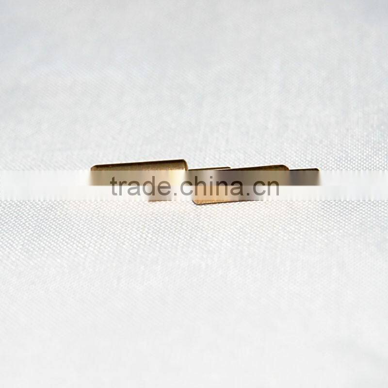 high-class quality spring m12 connector 5 pogo pin