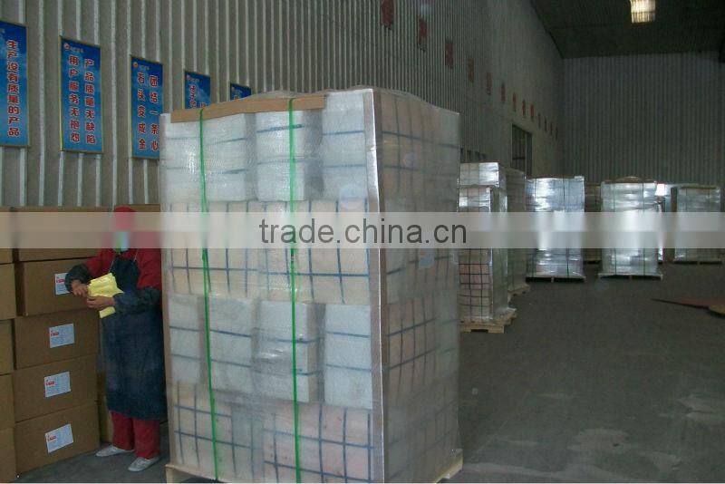 ceramic fiber Module (largest supplier in China)