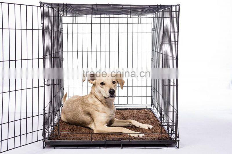 noodle dog microfiber mat chenille non slip floor mat