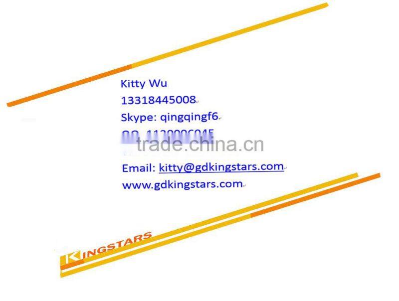 led light bar aluminium heat sink high quality Custom Anodized forging heat sink