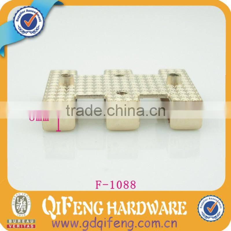 hardware decorative for traey luggage F-1088