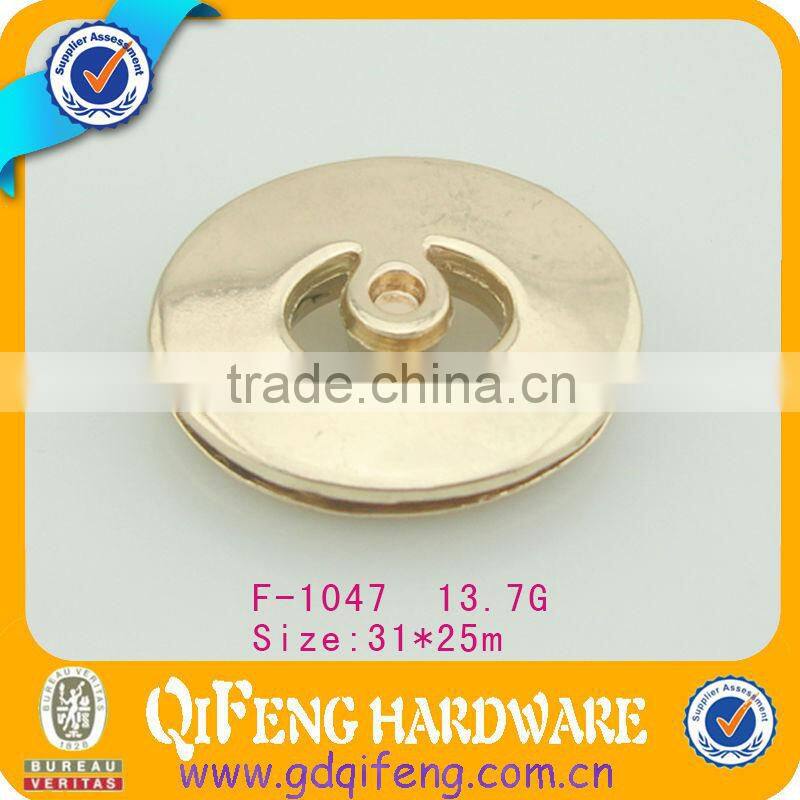 2014 hot fashion metal eyelet/grommet/button from china supplier qifeng f-1047