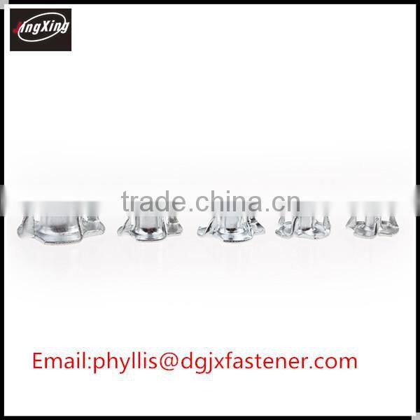 Good price DIN1624 Tee nut M4-M10