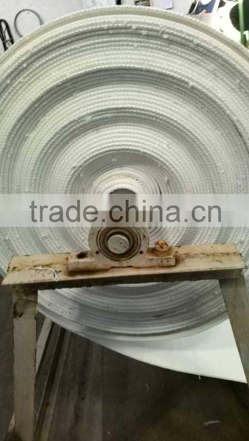 China NO.1 used scrap conveyor belts