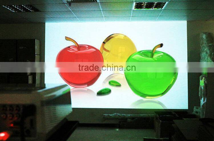 Multimedia Android4.2 Wif LED 3D 1280x800 Projector 1080P Home Theater HD Led Projector