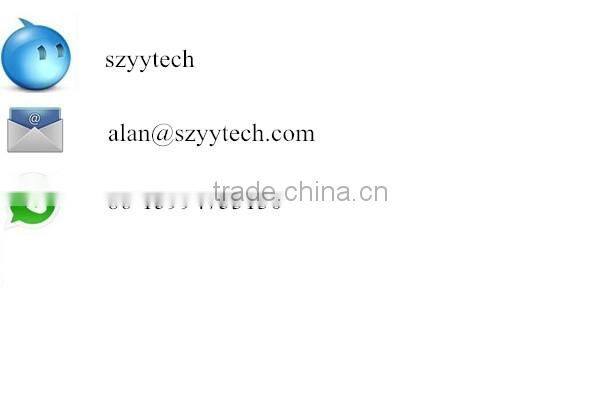 2016 Newest High quality Pico Travel Cinema DLP Projector UC50