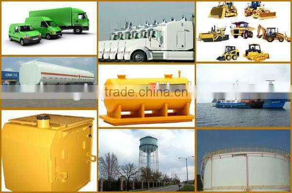 FLS2-700 Capacitive electronic water level sensor output 0-5V RS232/485