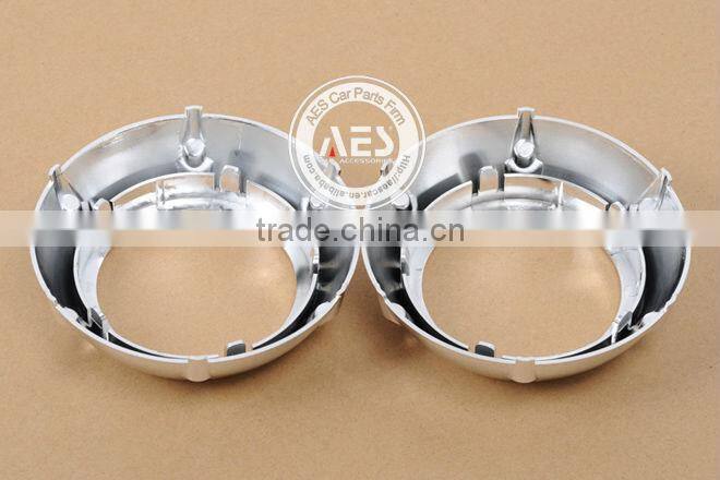 Best Quality Shroud Car Projector Headlight HID Bixenon Projector Lens Decoratice Mask for HID Xenon Projector Lens