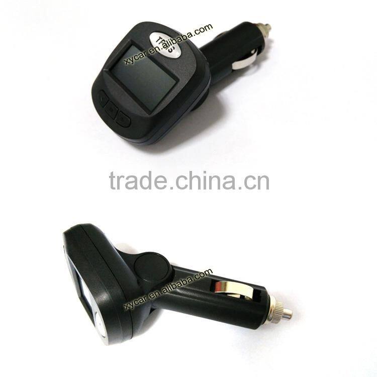 High quality tire pressure monitoring system ,car tpms for BMW XY-TPMS403E