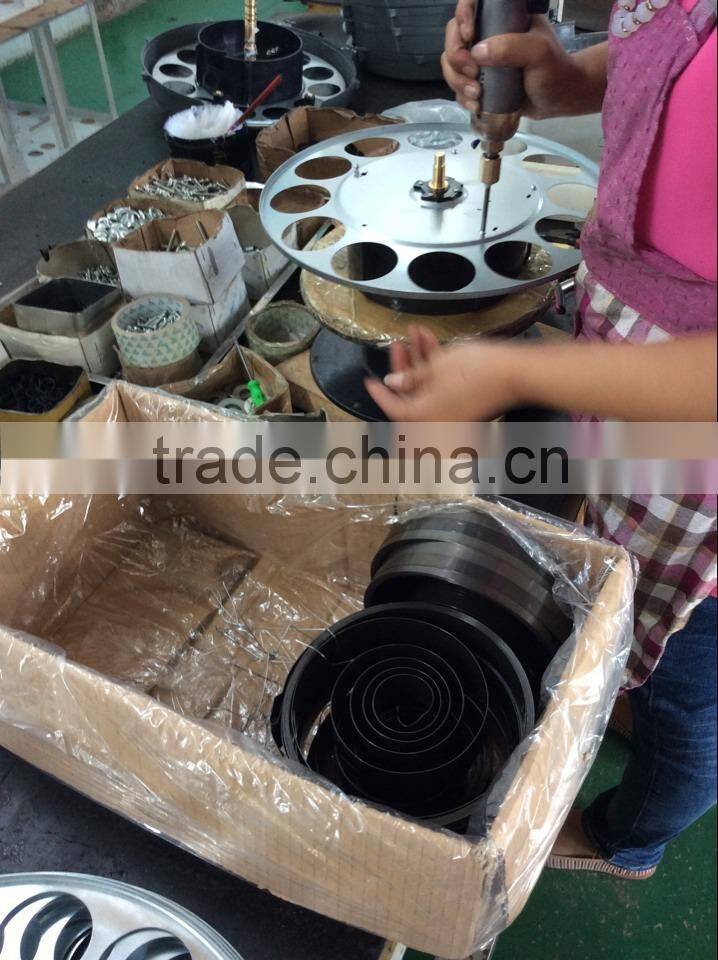 BSH-A10 10m small size Auto Retractable Air Hose Reel for spray booth