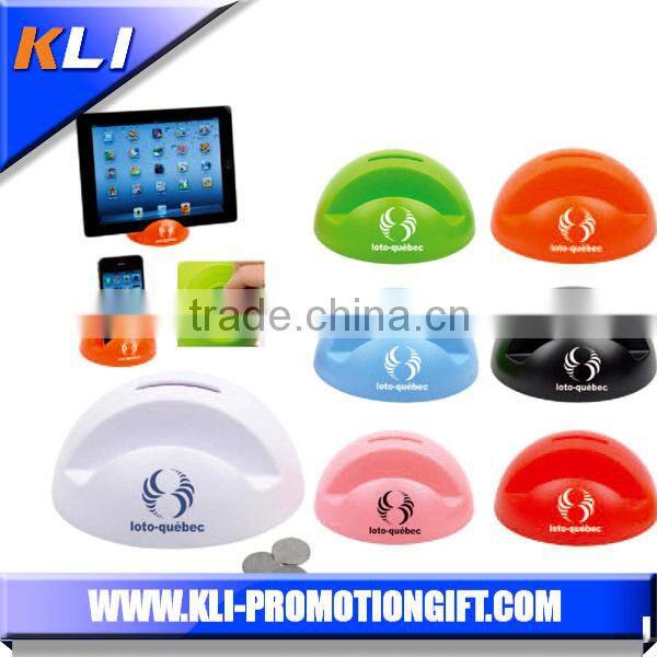 elephant shape coin bank / piggy bank / money box