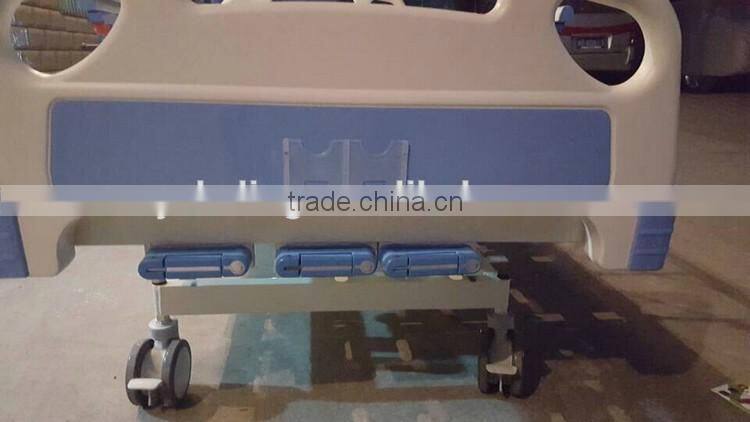 New product ideas electric hospital bed shipping from china