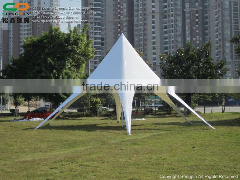 Promotional Outdoor StarTent/Star single tent