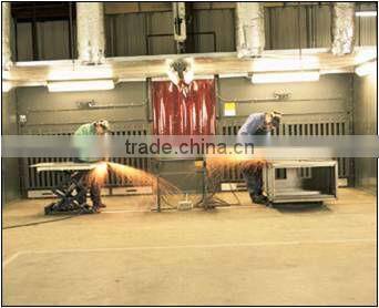 Ventilator, Crossventilation - MCB