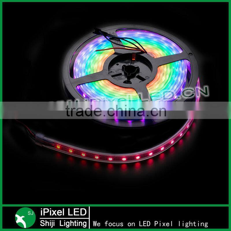 Addressable 60 Pixels Ws2812b Led Strip