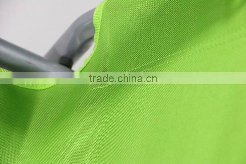 outdoor folding chair/ beach chair/chair with armrest