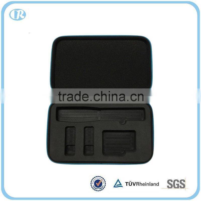 Traveling Protective Hard Carrying case for laser comb