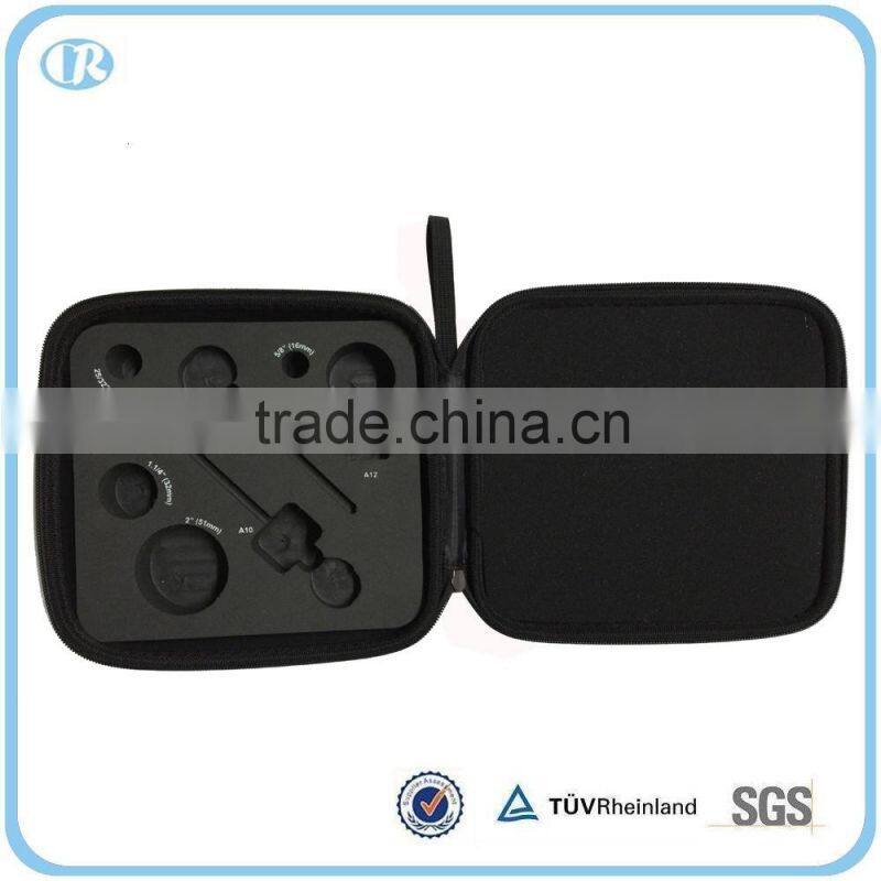 hole saw eva carrying case