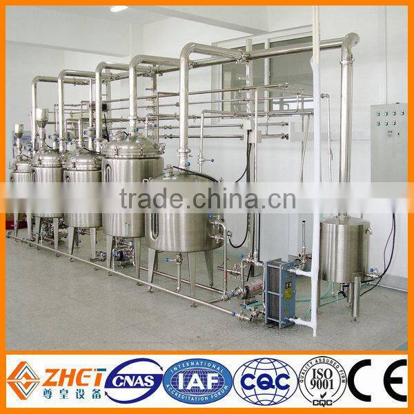 laboratory testing beer brewing brewery equipment