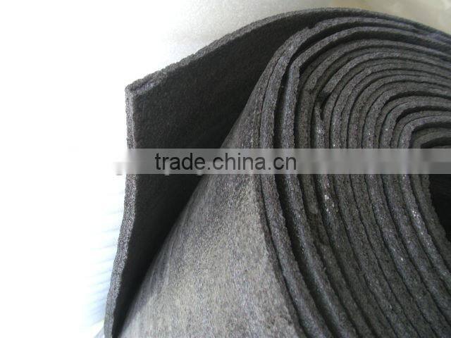 epe foam roll polyethylene foam roll