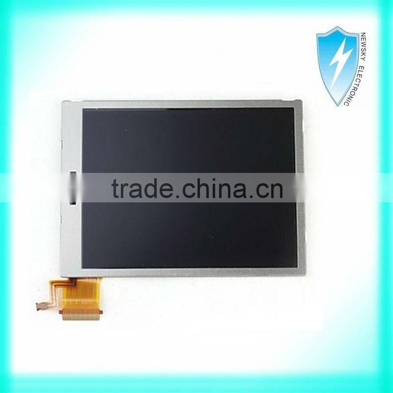 china alibaba bottom lcd screen for 3ds/lcd screen for 3ds