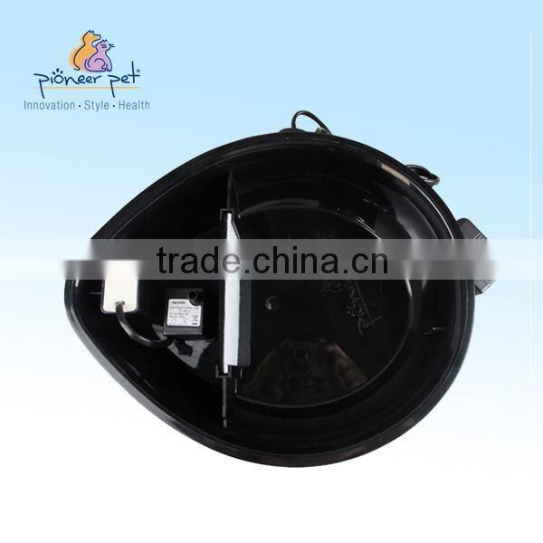 dog pet products dog water fountain
