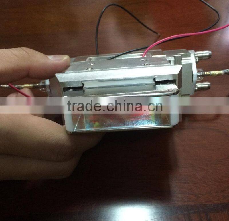 IPL machine for Skin-rejuvenation, skin-whitening and enhancement of skin elasticity